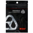 Thermal Grizzly DeltaMate Quick Disconnect Male - M, Matt Nickel image number null