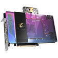Gigabyte Aorus GeForce RTX 5090 Xtreme Waterforce WB 32G, 32768 MB GDDR7 image number null