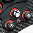Fanatec ClubSport Steering Wheel Formula V2.5 X + CSL DD QR2 Wheelbase (8Nm) image number null
