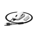 Endgame Gear OP1w 4k Wireless Gaming Mouse - Wireless, White image number null