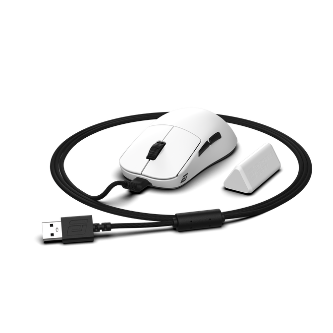 Endgame Gear OP1w 4k Wireless Gaming Mouse - Wireless, White image number 8