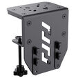MOZA Flight Base Table Clamp - black image number null