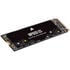 Corsair MP600 GS NVMe SSD, PCIe 4.0 M.2 Type 2280 - 2 TB image number null