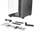 be quiet! Light Base 600 DX Midi-Tower, Tempered Glass, ARGB - schwarz image number null