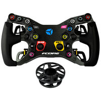 Cube Controls F-CORE - 4 paddles including hub