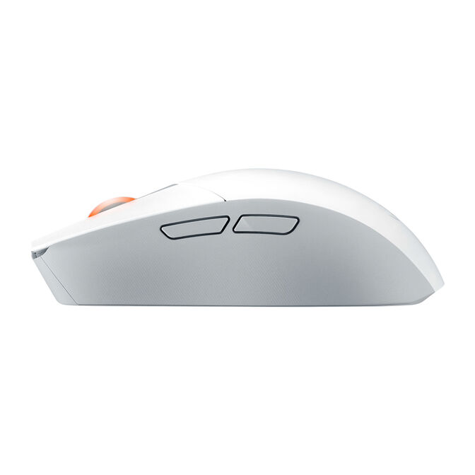 ASUS ROG Strix Impact III Wireless Gaming Maus - wei&szlig; image number 2