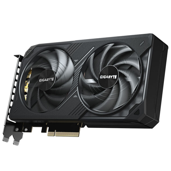 Gigabyte GeForce RTX 5060 Ti Windforce, 16384 MB GDDR7 image number 7