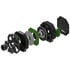 Thrustmaster T598 Lenkrad - Direct Axial Drive-Motor, 300mm image number null