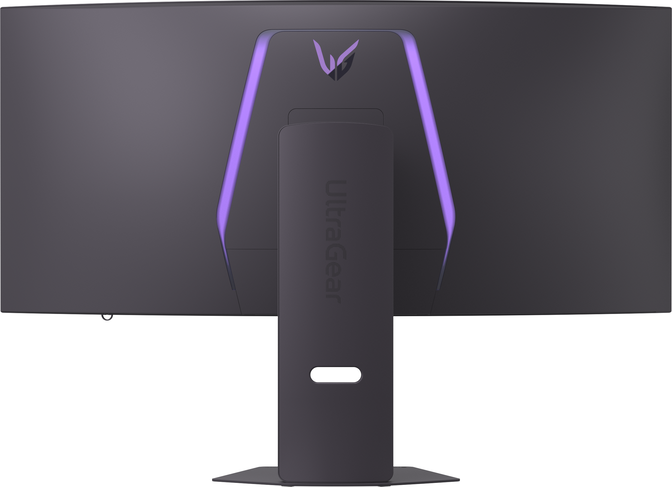 LG UltraGear OLED GX9 39GX900A-B, 39-inch WQHD Curved Gaming Monitor, 240Hz, WOLED, G-SYNC Compatible image number 12