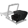 Asetek SimSports Initium Compact Seat image number null