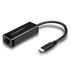 AXAGON ADE-SRC Gigabit Ethernet 10/100/1000 Adapter - USB 3.1 Type C image number null