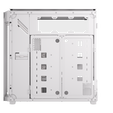 Corsair iCUE 9000D RGB Airflow PC Case, Full Tower - White image number null