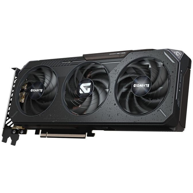 GIGABYTE Radeon RX 9060 XT Gaming OC 16G Graphics Card + GIGABYTE B850M Gaming X WiFi6E, AMD B850 Motherboard image number 13