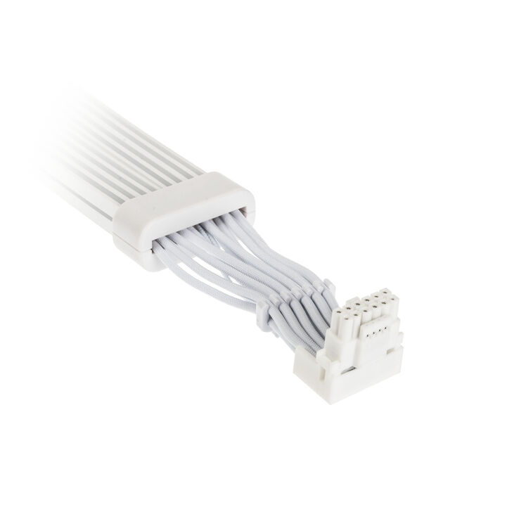 Kolink Umbra Radiant ARGB 12V-2x6 to 12V-2x6 power cable image number 2