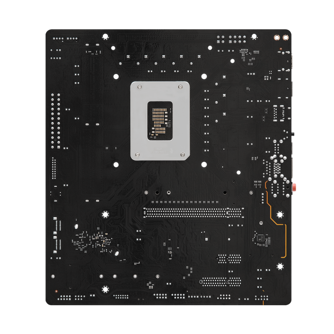 ASROCK B860M-X Motherboard, Socket 1851, Intel B860, mATX, DDR5 image number 6