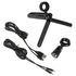 Audio-Technica ATR2500x-USB Kondensator Mikrofon - schwarz image number null