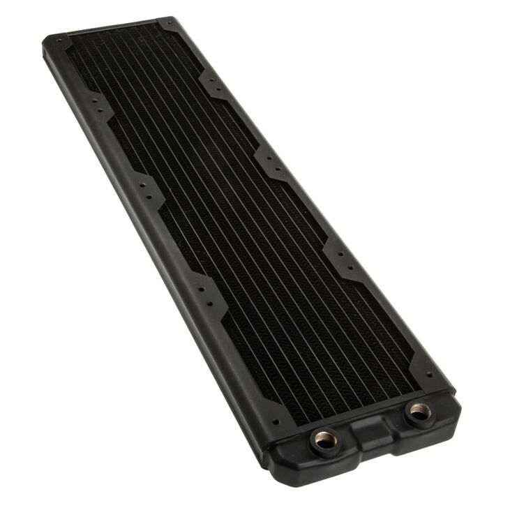 Hardware Labs Black Ice Nemesis Radiator GTS 480 - schwarz, 480 mm image number 0