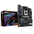 Gigabyte X870E AORUS Pro Mainboard, Sockel AM5, AMD X870E, ATX, DDR5 image number null