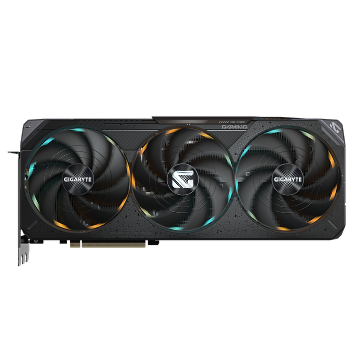 GIGABYTE GeForce RTX 5070 Ti Gaming OC 16G, 16384 MB GDDR7 image number 3