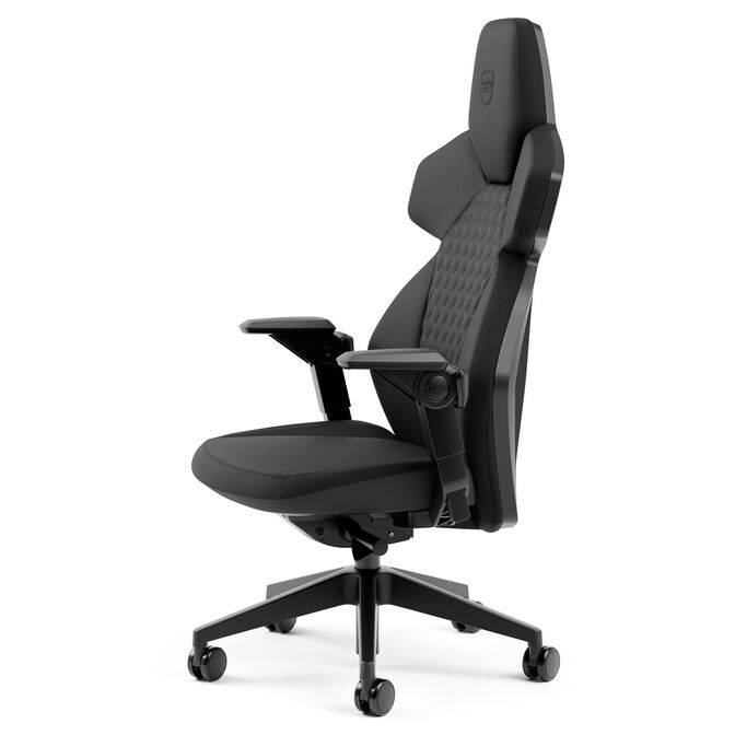 noblechairs DAWN Gaming Chair - Black image number 7
