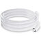 EK Water Blocks EK-Loop Tube 16/10mm - transparent, 3 m