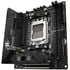 ASUS ROG Strix B650E-I Gaming WiFi Motherboard, Socket AM5, AMD B650, Mini-ITX, DDR5 image number null