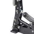 Heusinkveld Ultimate+ 3 Pedal Set - black image number null