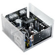 Seasonic Focus GX 80 PLUS Gold Netzteil, modular, PCIe 5.1 - 750 Watt, wei&szlig; image number null