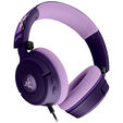 Razer Kraken V4 X Pok&eacute;mon Edition Gaming-Headset, USB-C, 40 mm - Espeon/Umbreon image number null