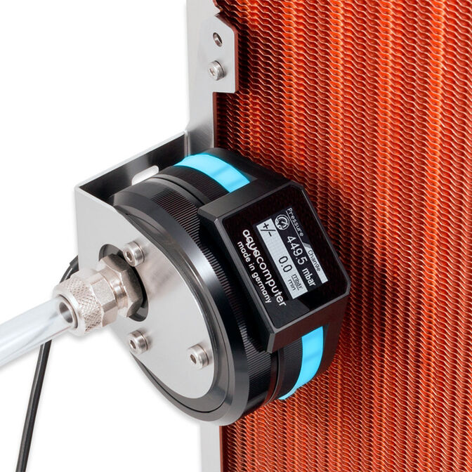 aqua computer LEAKSHIELD Leak Protection System Standalone image number 3