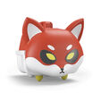 Glorious Switch Toy Figur - Fox image number null