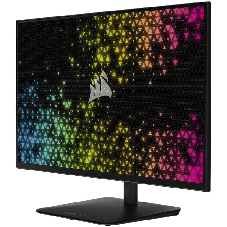 Corsair XENEON 315QHD165, 31.5 inch Gaming Monitor, 165 Hz, IPS, G-SYNC Compatible image number 0