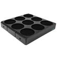 Alphacool NexXxoS UT60 Full Copper 1080mm Nova - schwarz image number null