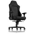 noblechairs HERO Gaming Stuhl - Black Edition image number null