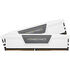 Corsair Vengeance DDR5-5600 RAM, CL40, XMP - 32 GB Dual-Kit, white image number null