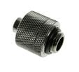 Wasseranschluss-Set 16/10mm - black image number null