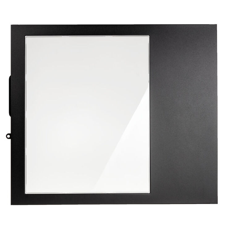 BitFenix Shadow & Merc Alpha/Beta Window Side Panel - black image number 1