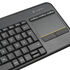 Logitech K400 PLUS Wireless Keyboard image number null