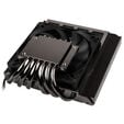 Alpenf&ouml;hn Black Ridge CPU-K&uuml;hler - 120mm image number null