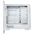 PHANTEKS Eclipse G500A D-RGB Mid-Tower, Tempered Glass - white image number null