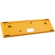 Ducky One 3 Yellow Gaming Keyboard, RGB LED - MX-Red image number null