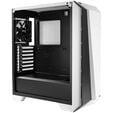 Aerocool Cylon Pro Tempered Glass Midi-Tower - wei&szlig; image number null