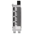 ASRock Arc A380 Challenger ITX 6GB, 6144 MB GDDR6 image number null