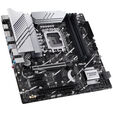 ASUS Prime Z790M-Plus, Intel Z790 Mainboard, Sockel 1700, DDR5 image number null