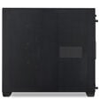 Lian Li O11 Air Mini, Midi-Tower, Tempered Glass - schwarz image number null