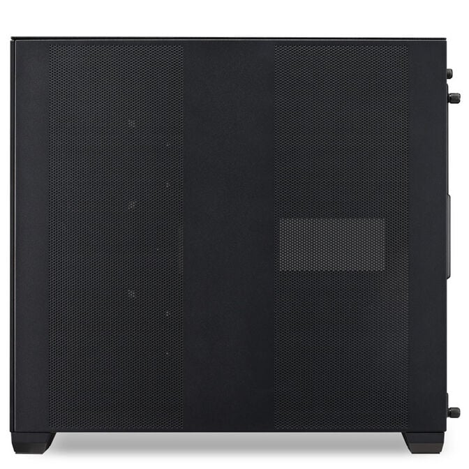 Lian Li O11 Air Mini, Midi-Tower, Tempered Glass - schwarz image number 3