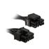 Kolink Regulator modulares Kabel 4+4 12V ATX / EPS / CPU image number null