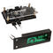 Lamptron TC20 PCI RGB fan and LED controller - black