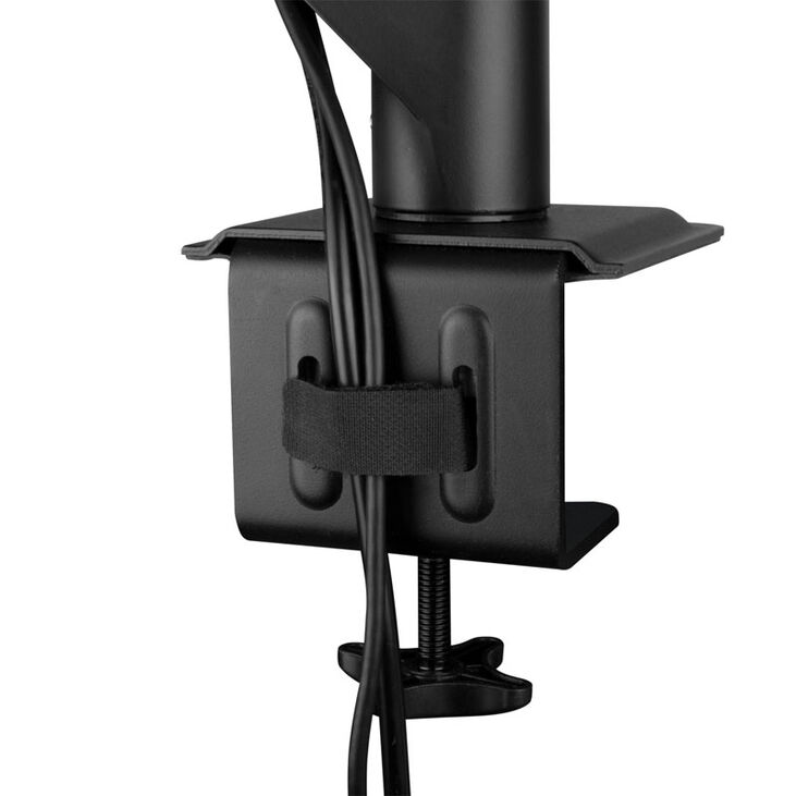 Arctic X1-3D Monitorhalterung, bis 40" 16:9 / 43" 21:9 - schwarz image number 5