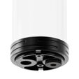 Singularity Computers Protium 3.0 Reservoir 200mm - Acetal, black image number null